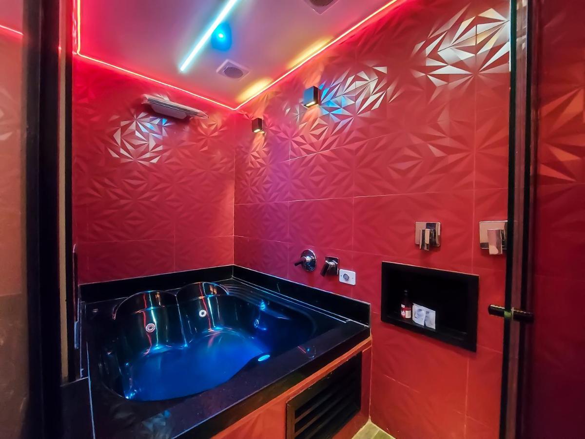 Hotel Adrenalina Itaquera - Arena Corinthians (adults Only)
