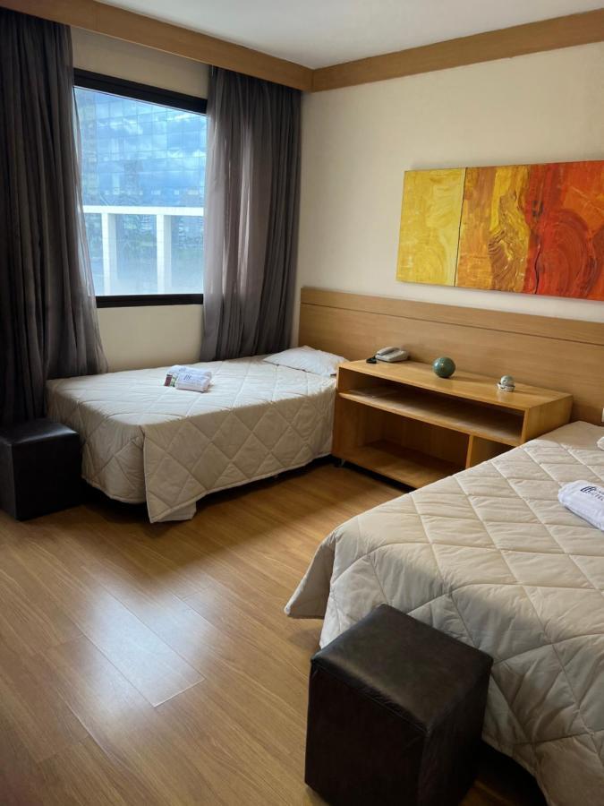 Apartment Living Faria Lima