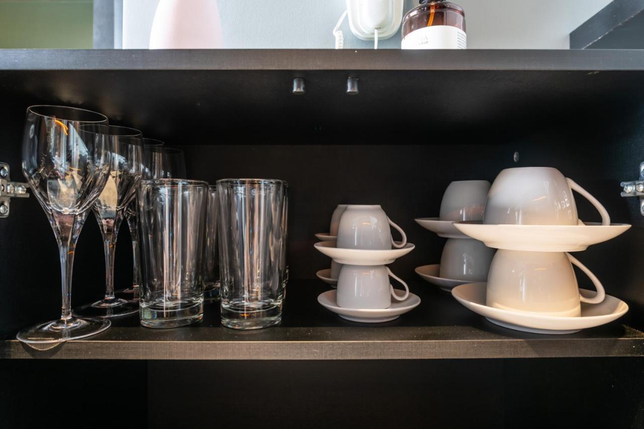 Apartamento Premium Baixo Augusta São Paulo