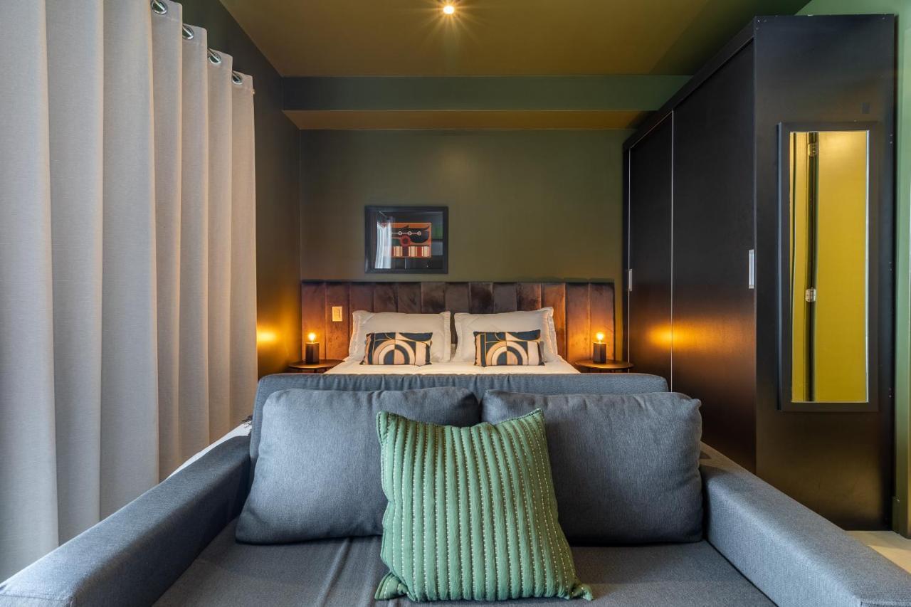 Premium Baixo Augusta Apartamento