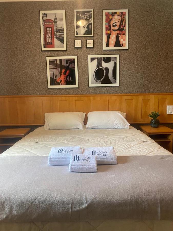 Studio Living Pinheiros Apartment *