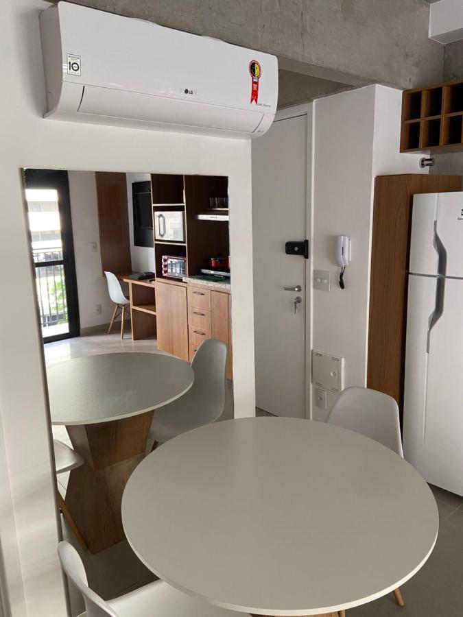22 Cozy New Near Paulista Fast Wi-fi Apartment Sao Paulo
