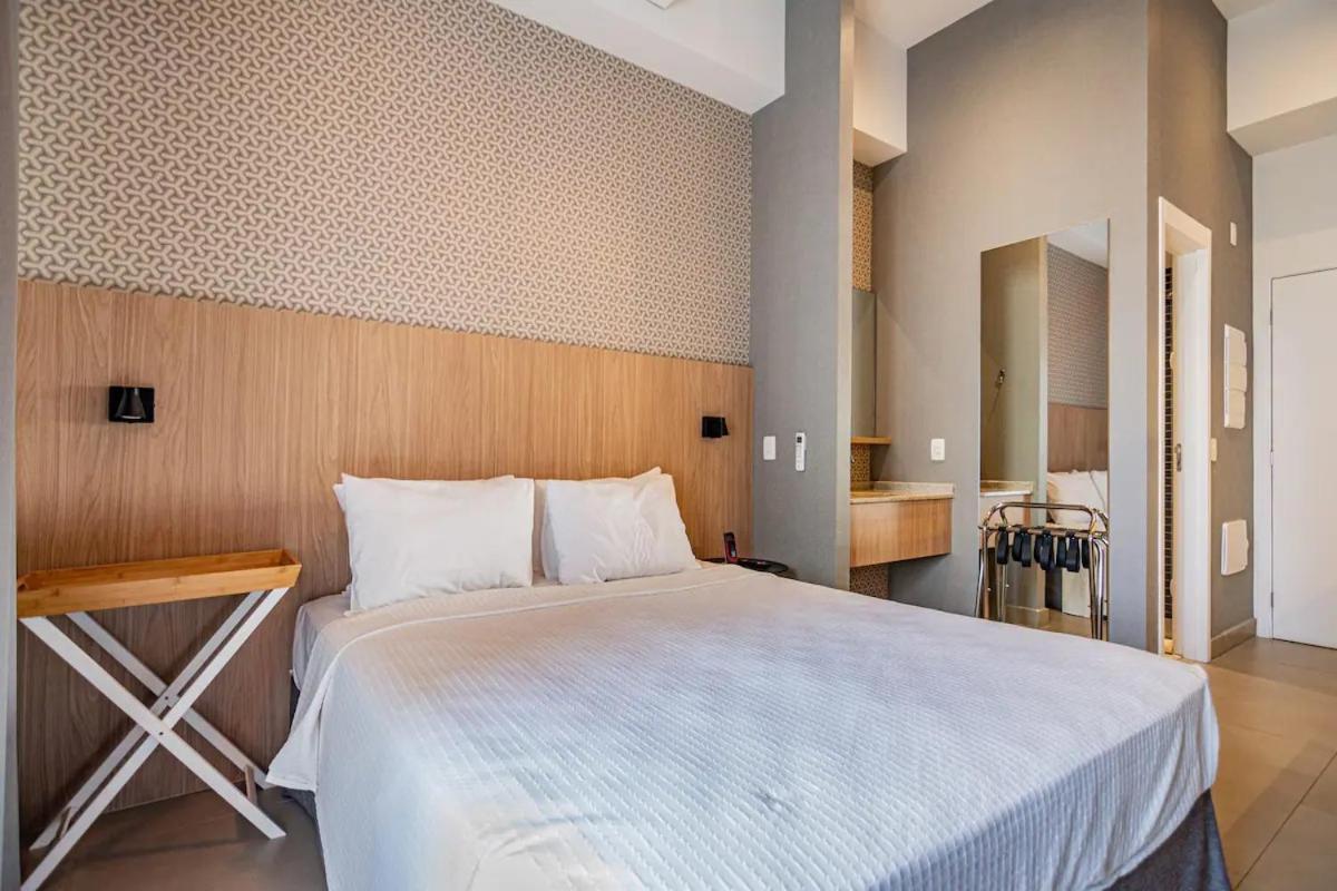 Estudio Moderno - Madalena * São Paulo
