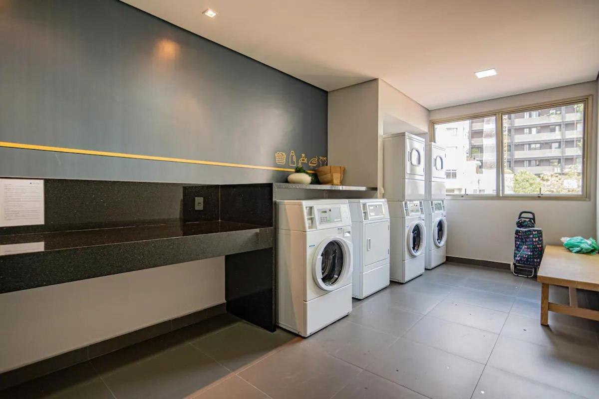 Apartamento Estudio Moderno - Madalena *