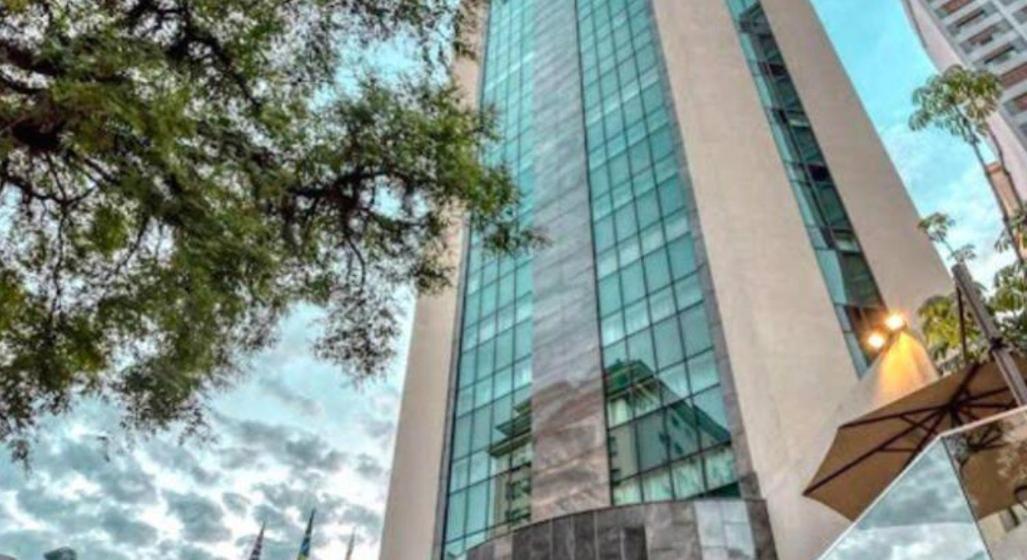 Rof - Imperial Hall Oscar Freire By Anora Spaces Apartamento São Paulo