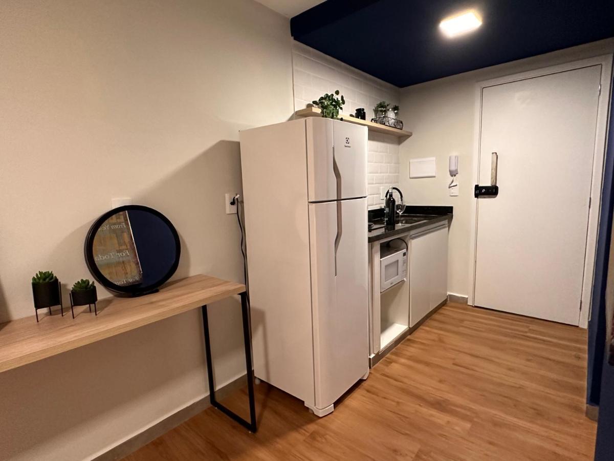 Apartamento Ape Bela Vista Major São Paulo