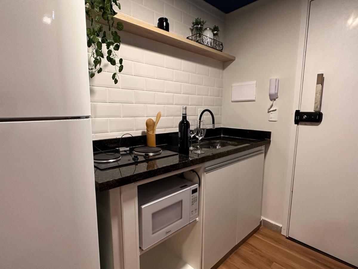 Apartamento Ape Bela Vista Major *