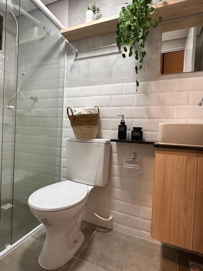 Apartamento Ape Bela Vista Major São Paulo