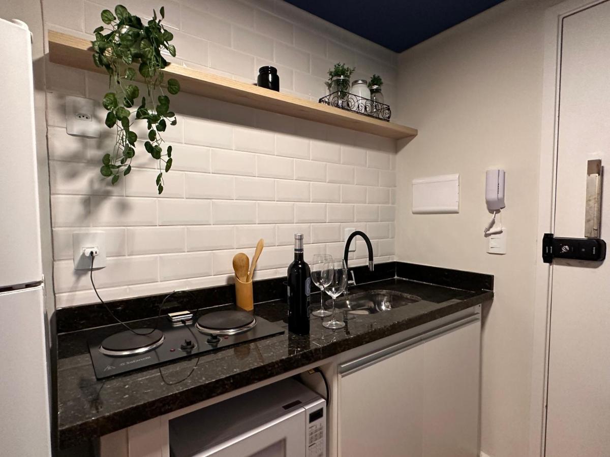Ape Bela Vista Major Apartamento São Paulo