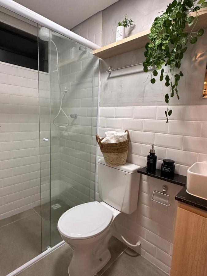 Apartamento Ape Bela Vista Major
