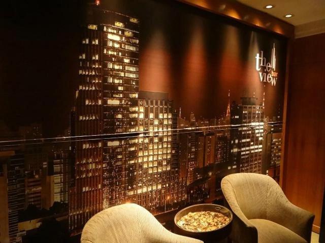 International Plaza Confort -av Paulista Rooftop The View Apartment Sao Paulo