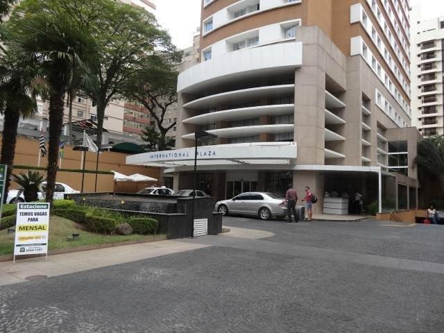 International Plaza Confort -av Paulista Rooftop The View Apartment