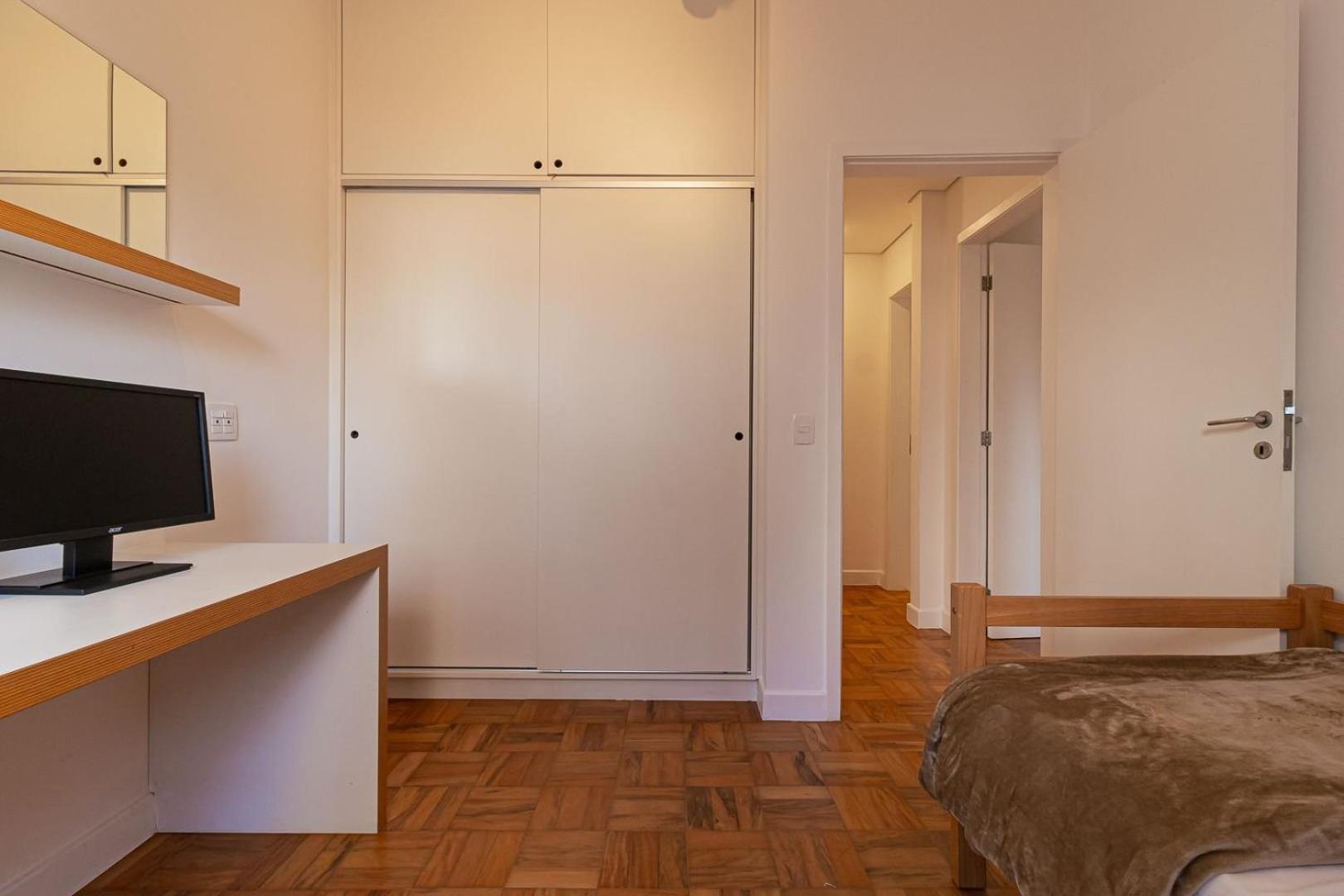 Vossa Bossa Higienopolis Apartment Sao Paulo