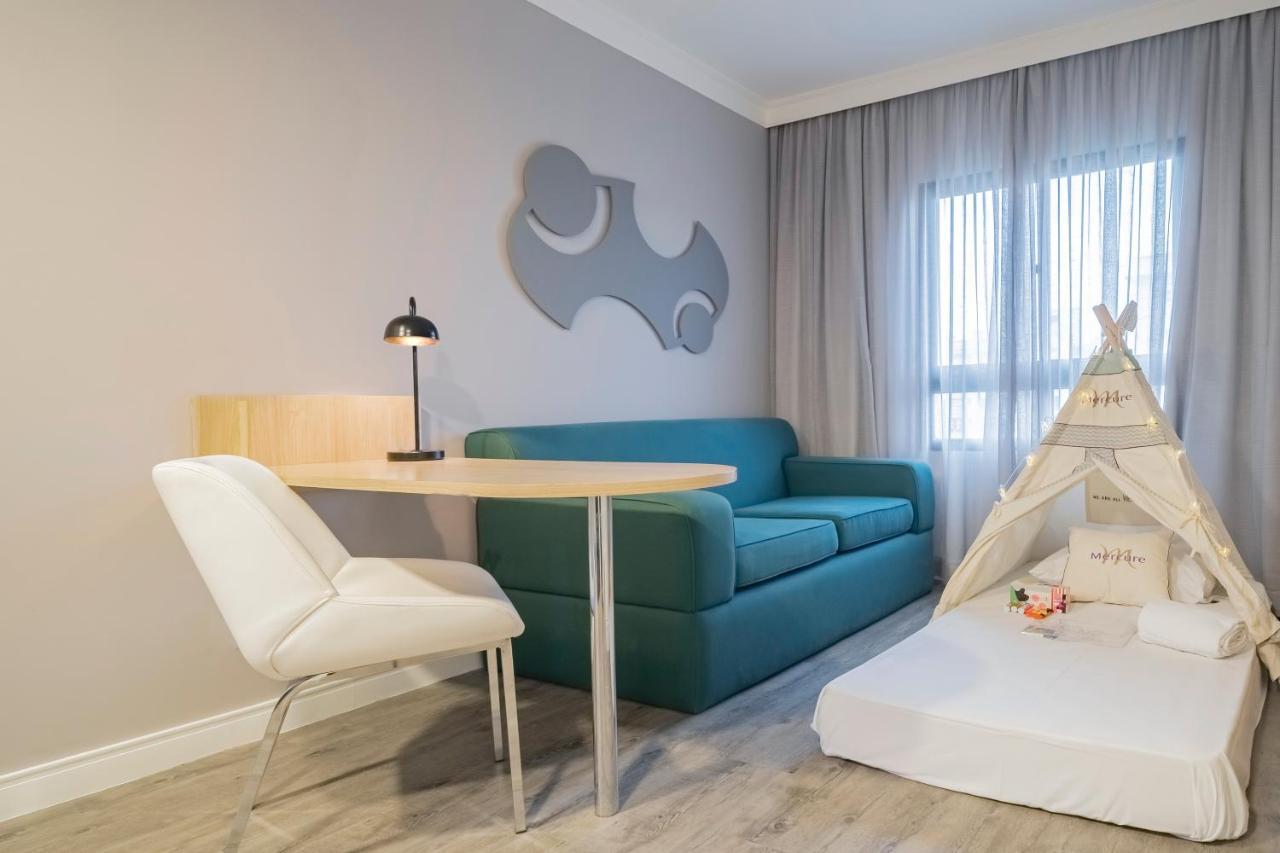 Mercure Pinheiros 4*
