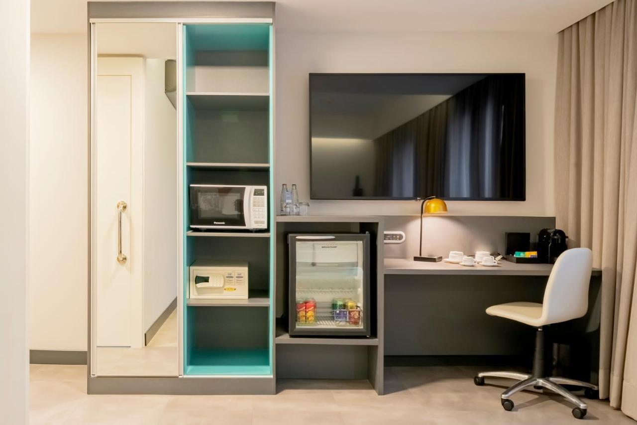 Hotel Mercure Pinheiros