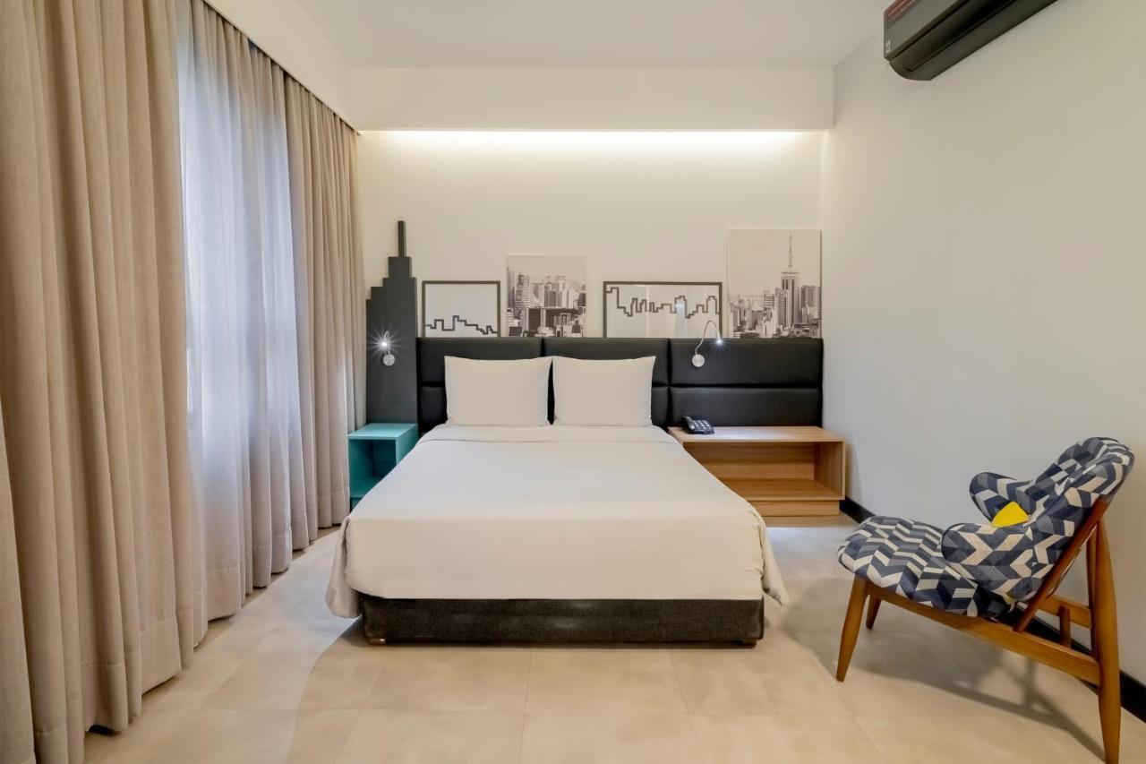Hotel Mercure Pinheiros