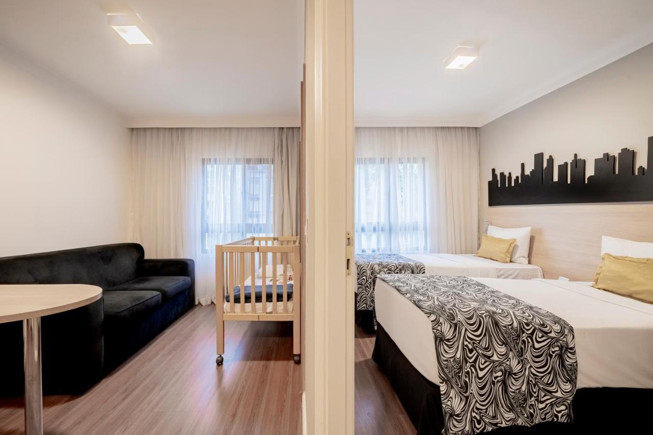 Mercure Pinheiros Hotel