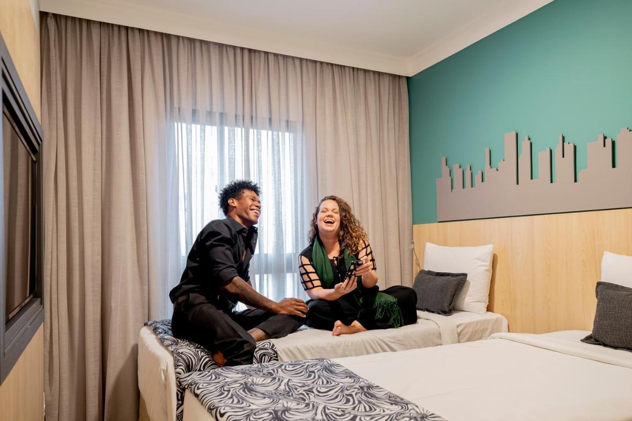 Mercure Pinheiros Hotel Sao Paulo
