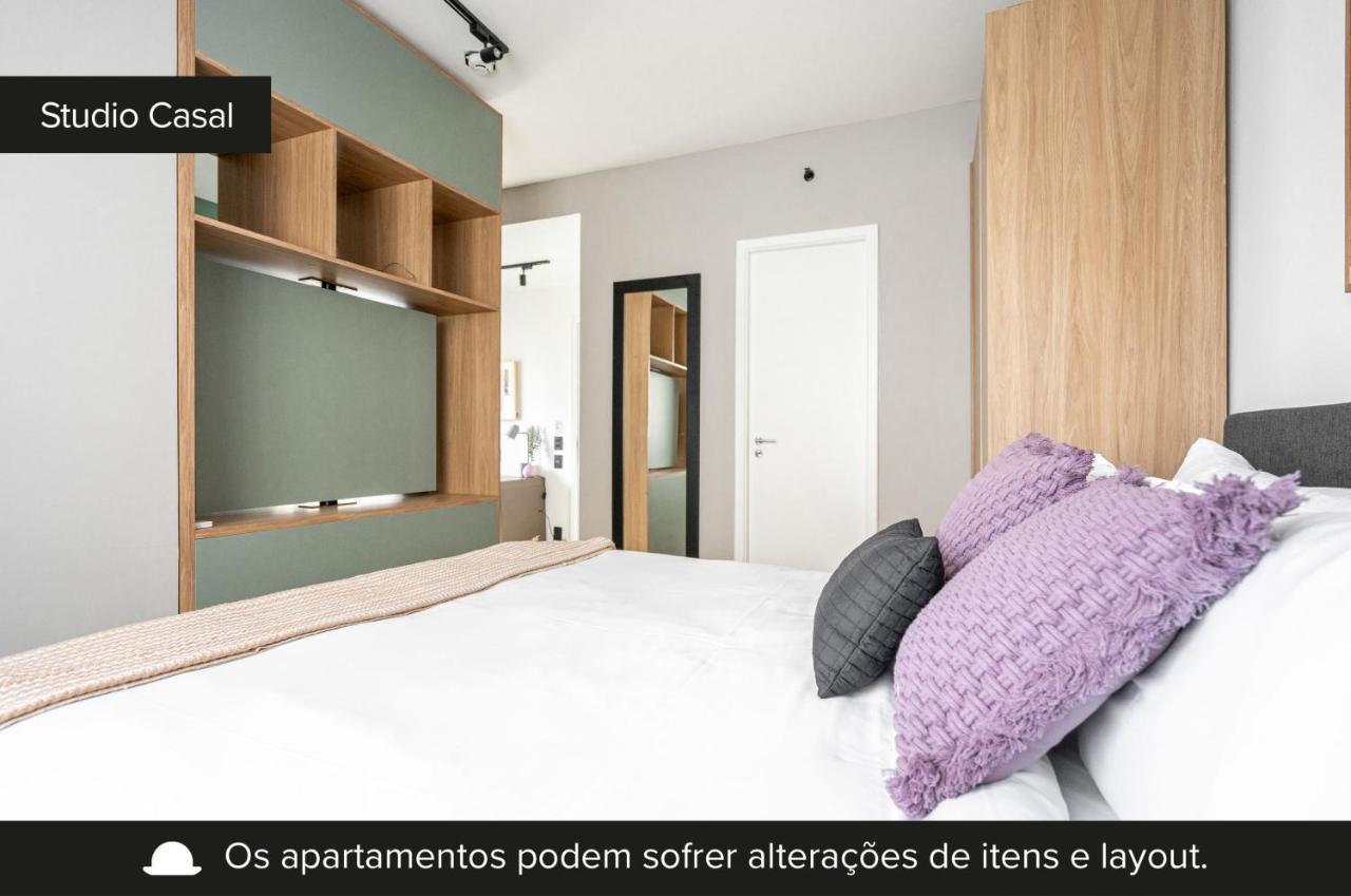 Charlie Jeronimo Da Veiga Apartment