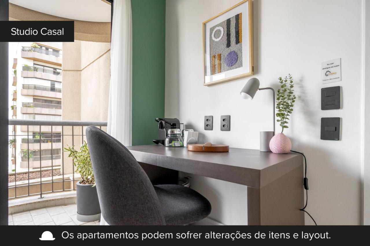 Charlie Jeronimo Da Veiga Apartment