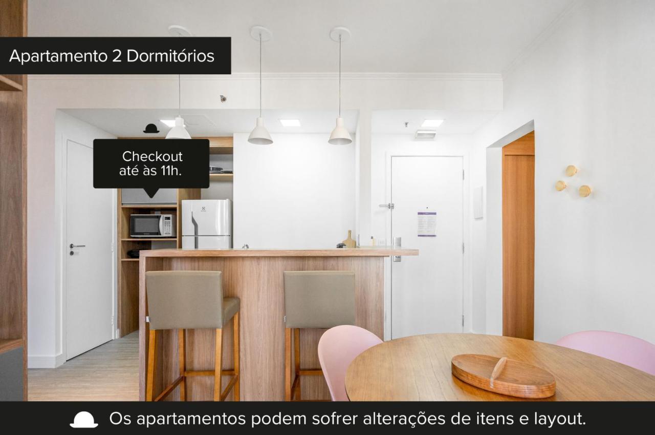 Charlie Jeronimo Da Veiga Apartment