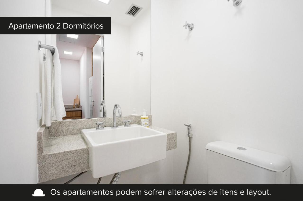 Apartment Charlie Jeronimo Da Veiga Sao Paulo