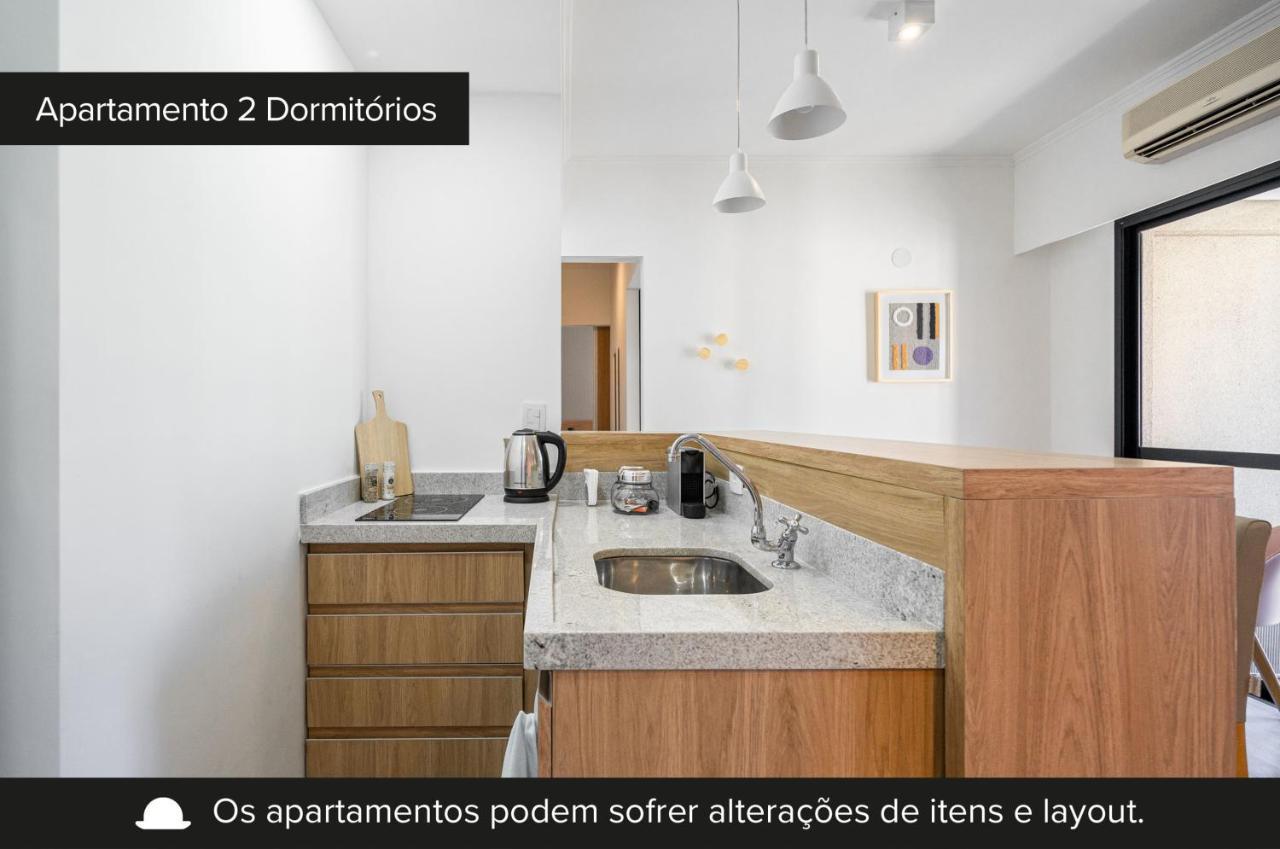 Apartment Charlie Jeronimo Da Veiga