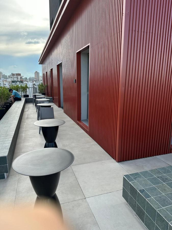 Apto Novo E Confortavel Em Perdizes, Ao Lado Do Allianz Park, Cama King Size Apartment *