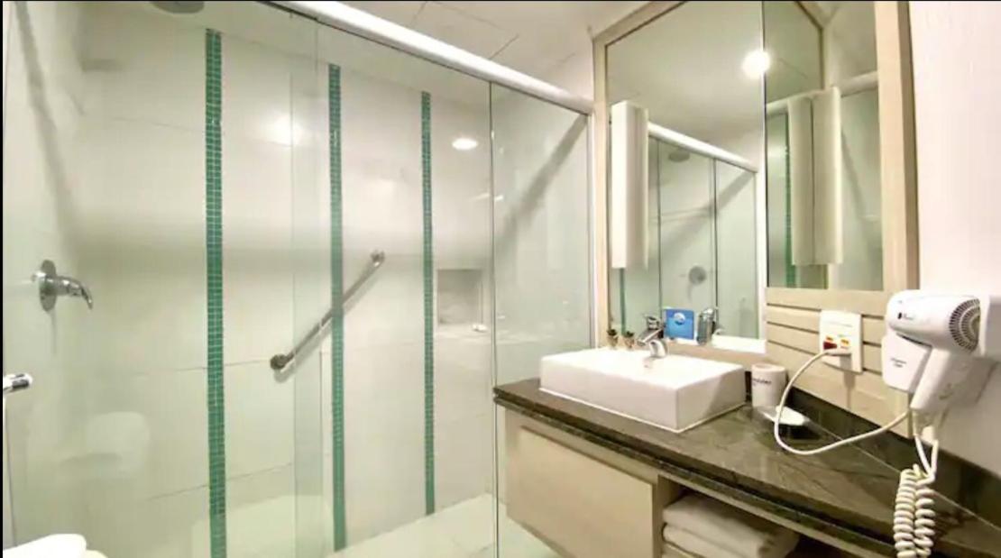 Rof - Imperial Hall Oscar Freire By Anora Spaces Apartamento