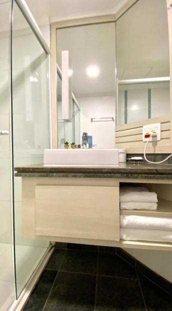 Rof - Imperial Hall Oscar Freire By Anora Spaces Apartamento *