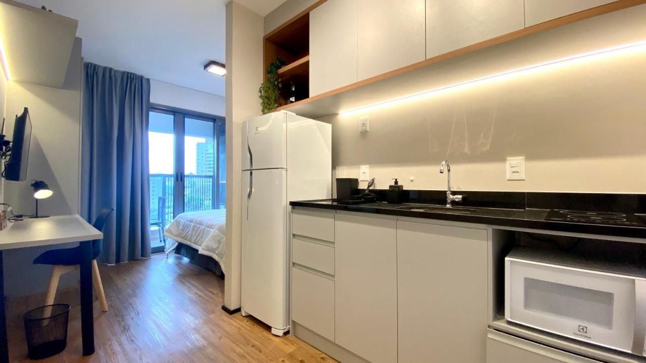 Bvm - Byway Metro Madalena - Anora Spaces Apartamento
