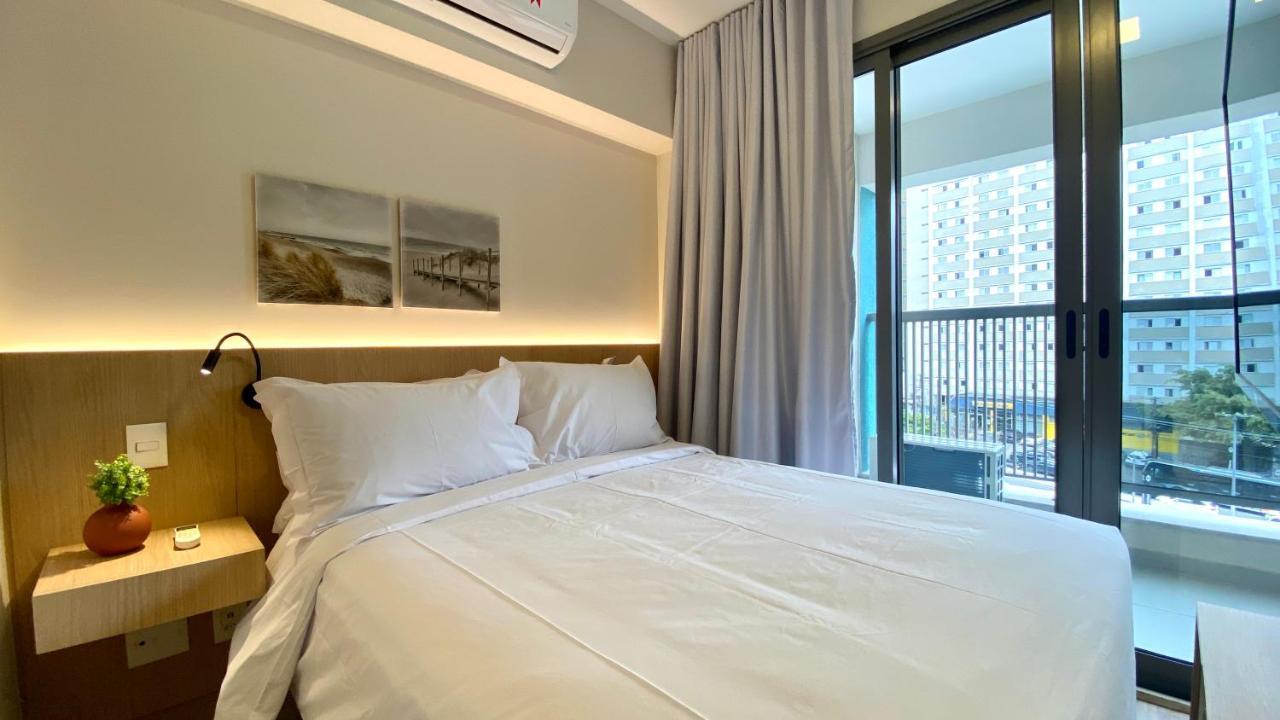 Bvm - Byway Metro Madalena - Anora Spaces Apartamento São Paulo