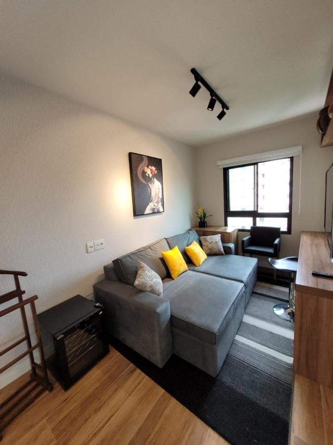 Studio Living Pinheiros Sao Paulo