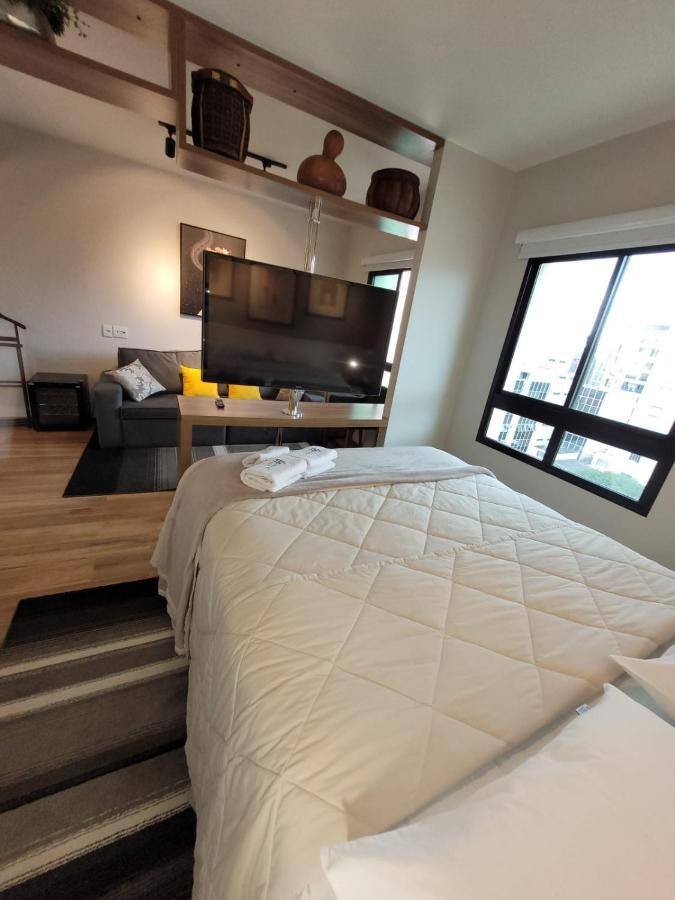 Apartment Studio Living Pinheiros *