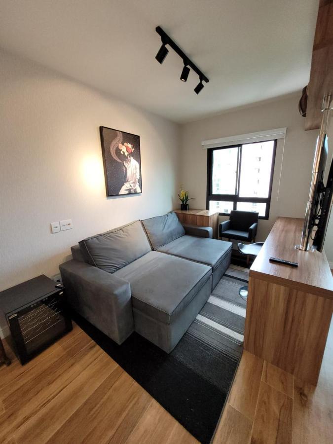 Studio Living Pinheiros Apartment