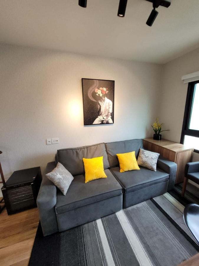 Studio Living Pinheiros Apartment Sao Paulo