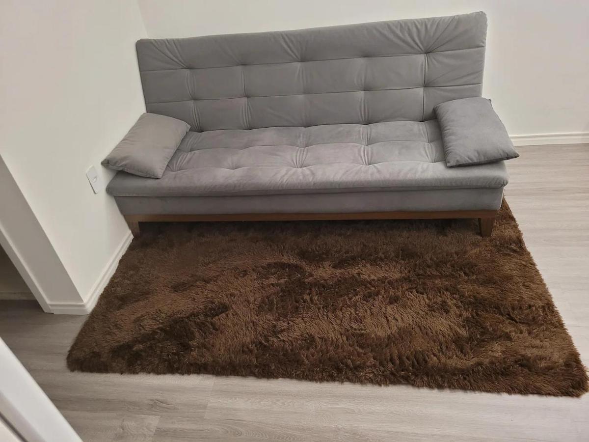 Premium Em Pinheiros Apartamento