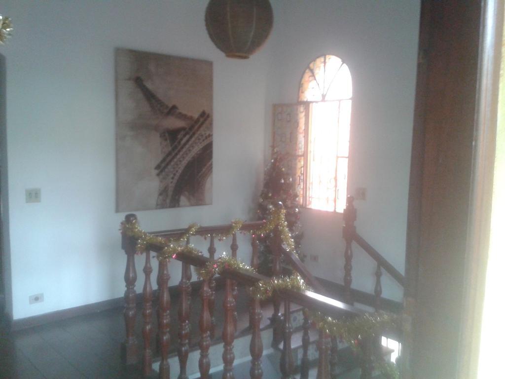 Hospedagem domiciliar Republica Do Butanta