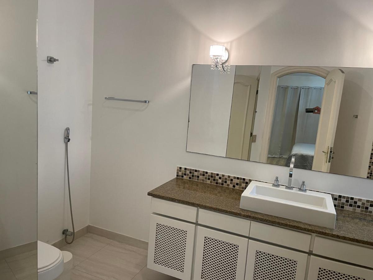 No Jardim Guedala Homestay
