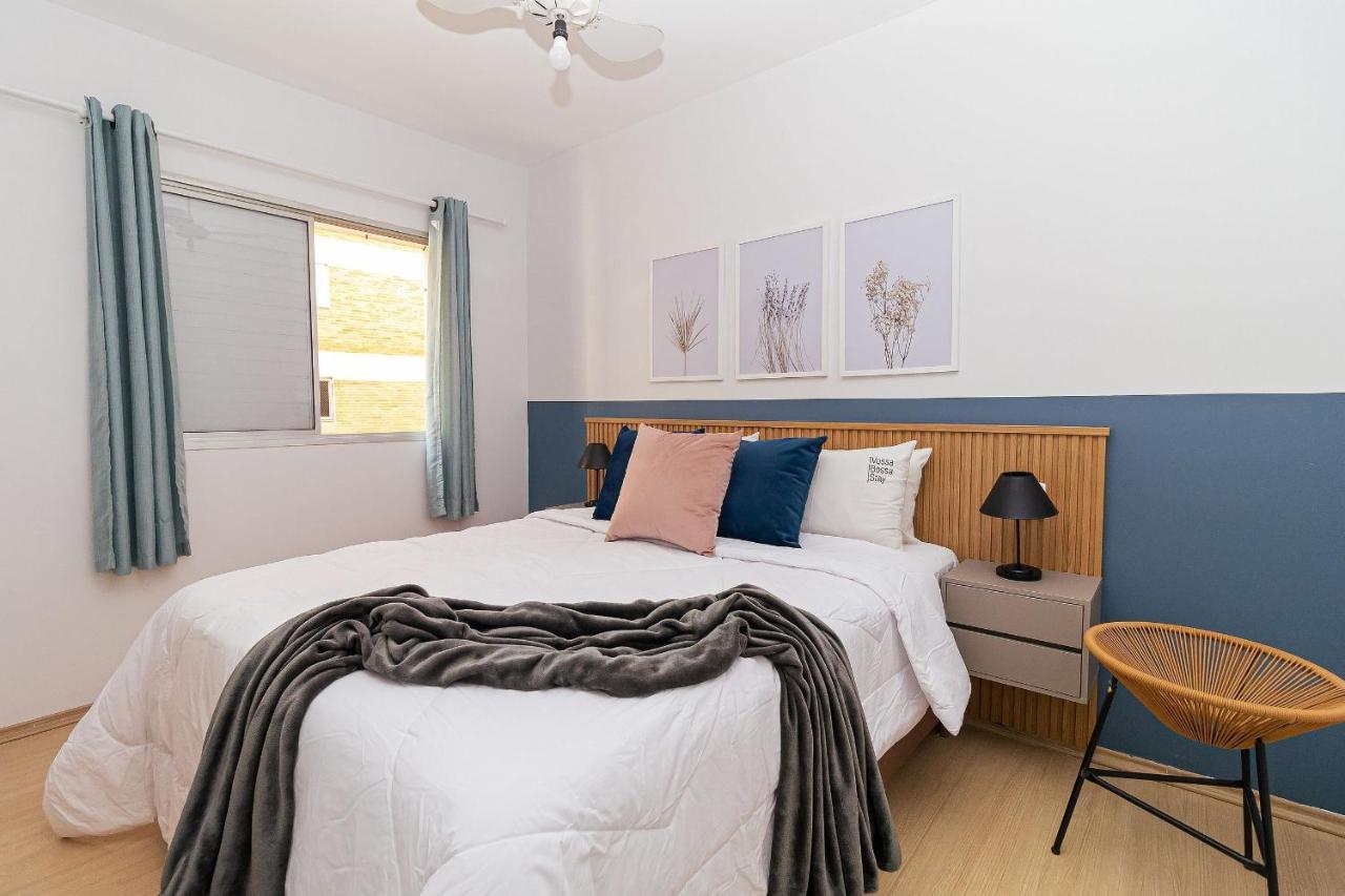 Apartment Vossa Bossa Herculano *