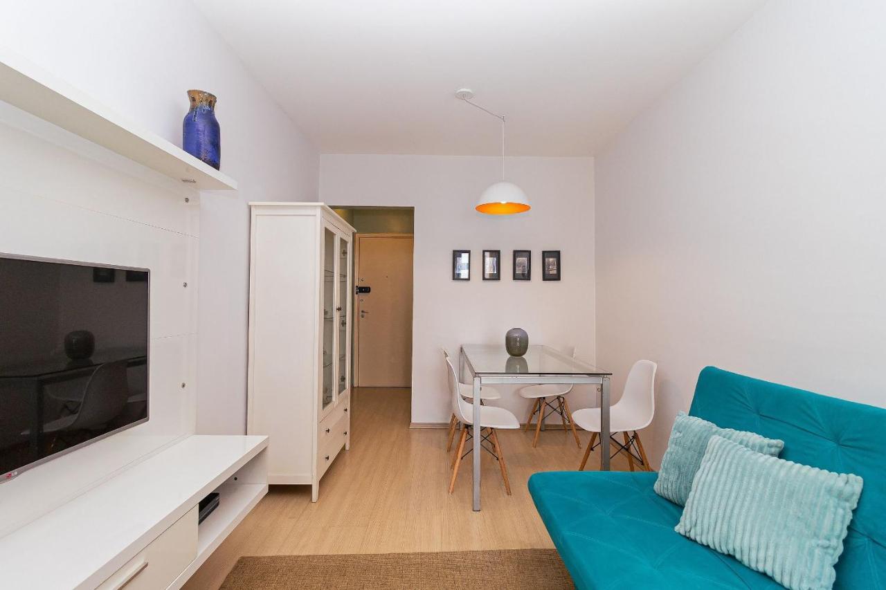 Vossa Bossa Herculano Apartment