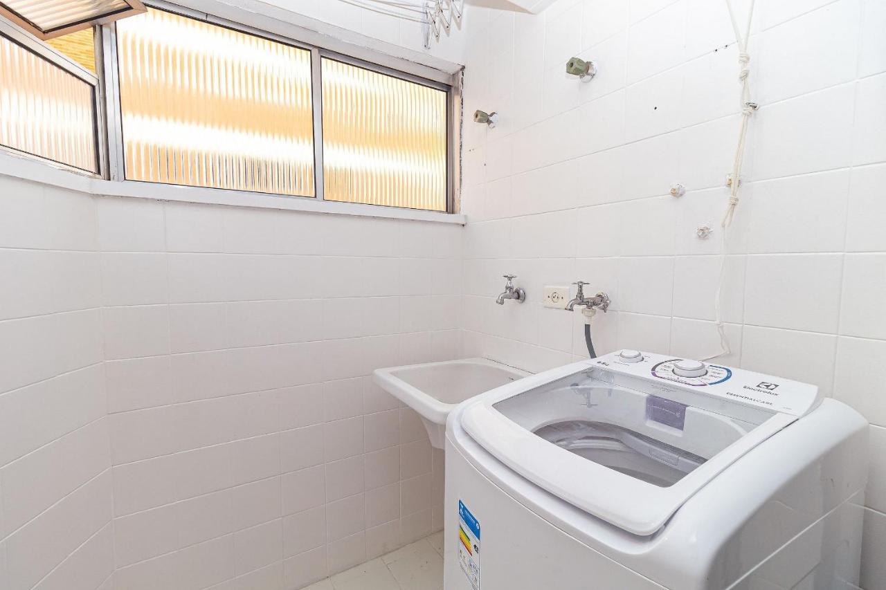 Apartment Vossa Bossa Herculano *