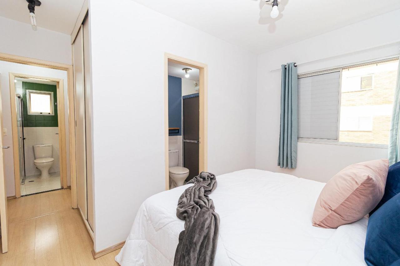 Apartment Vossa Bossa Herculano *