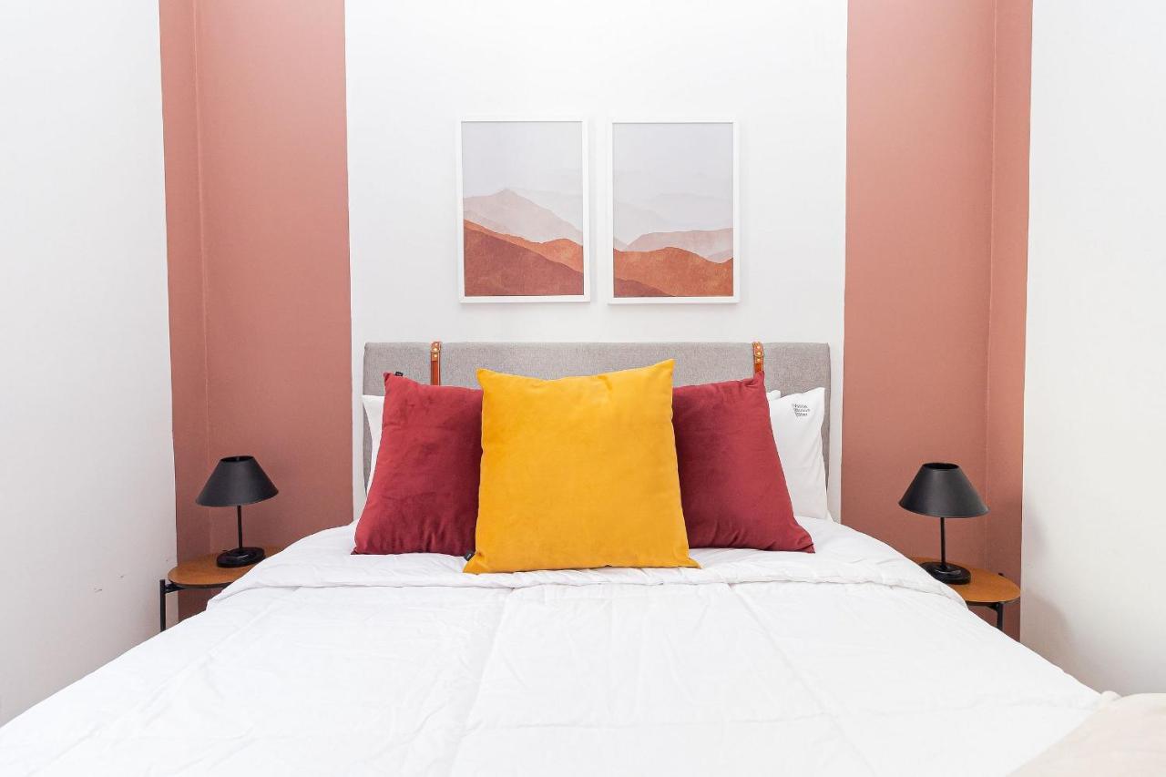 Apartment Vossa Bossa Herculano *