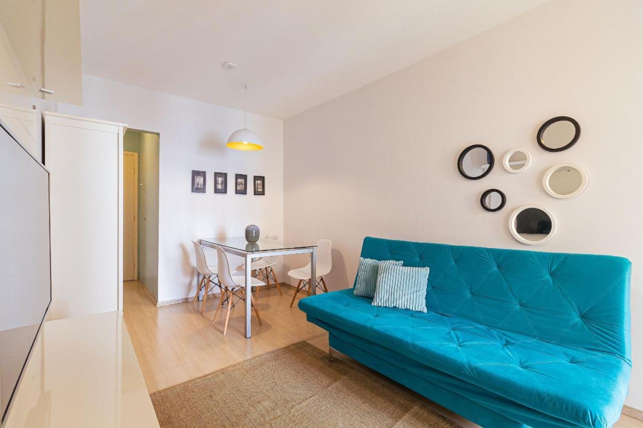 Vossa Bossa Herculano Apartment *
