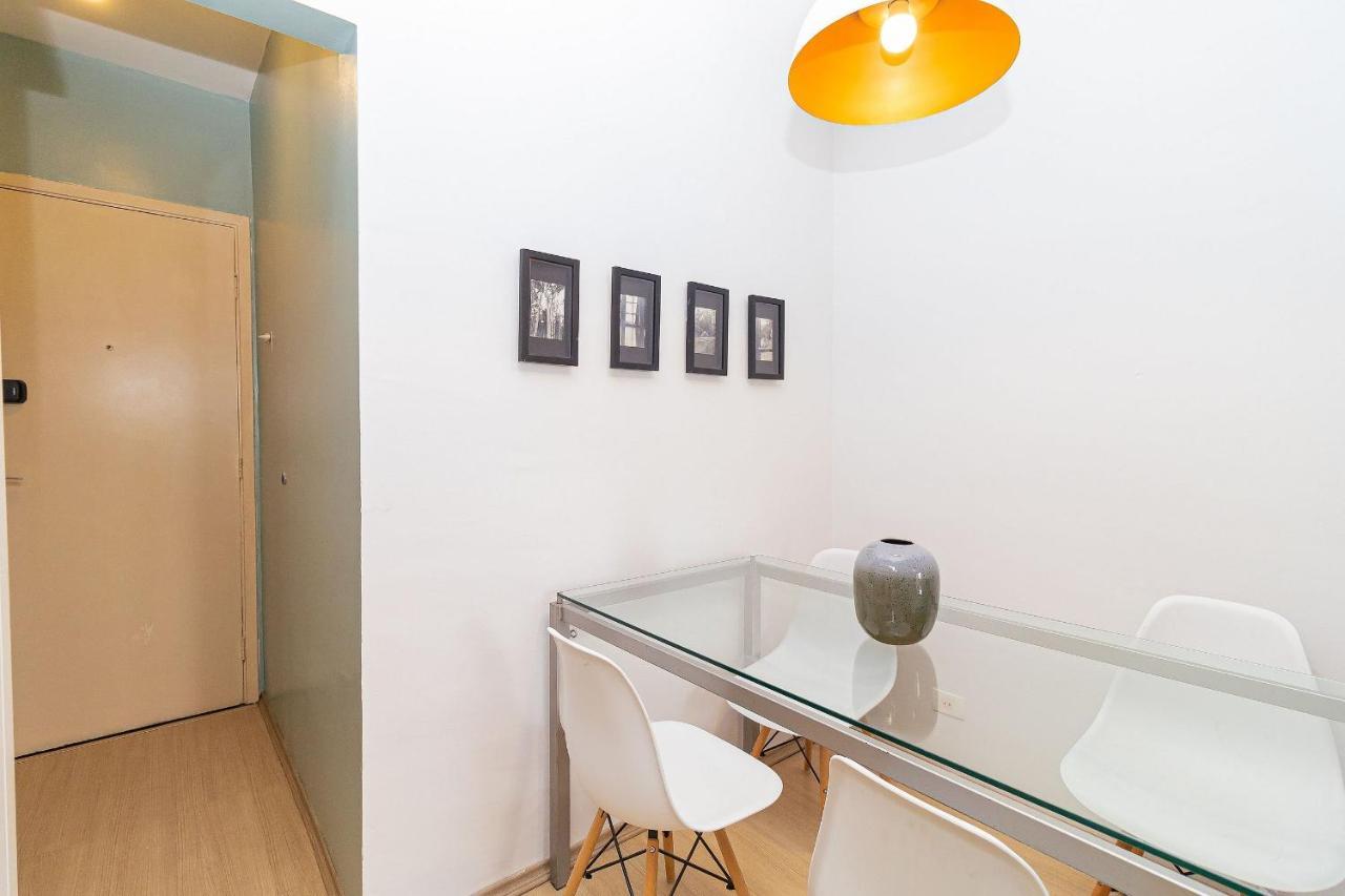 Apartment Vossa Bossa Herculano *
