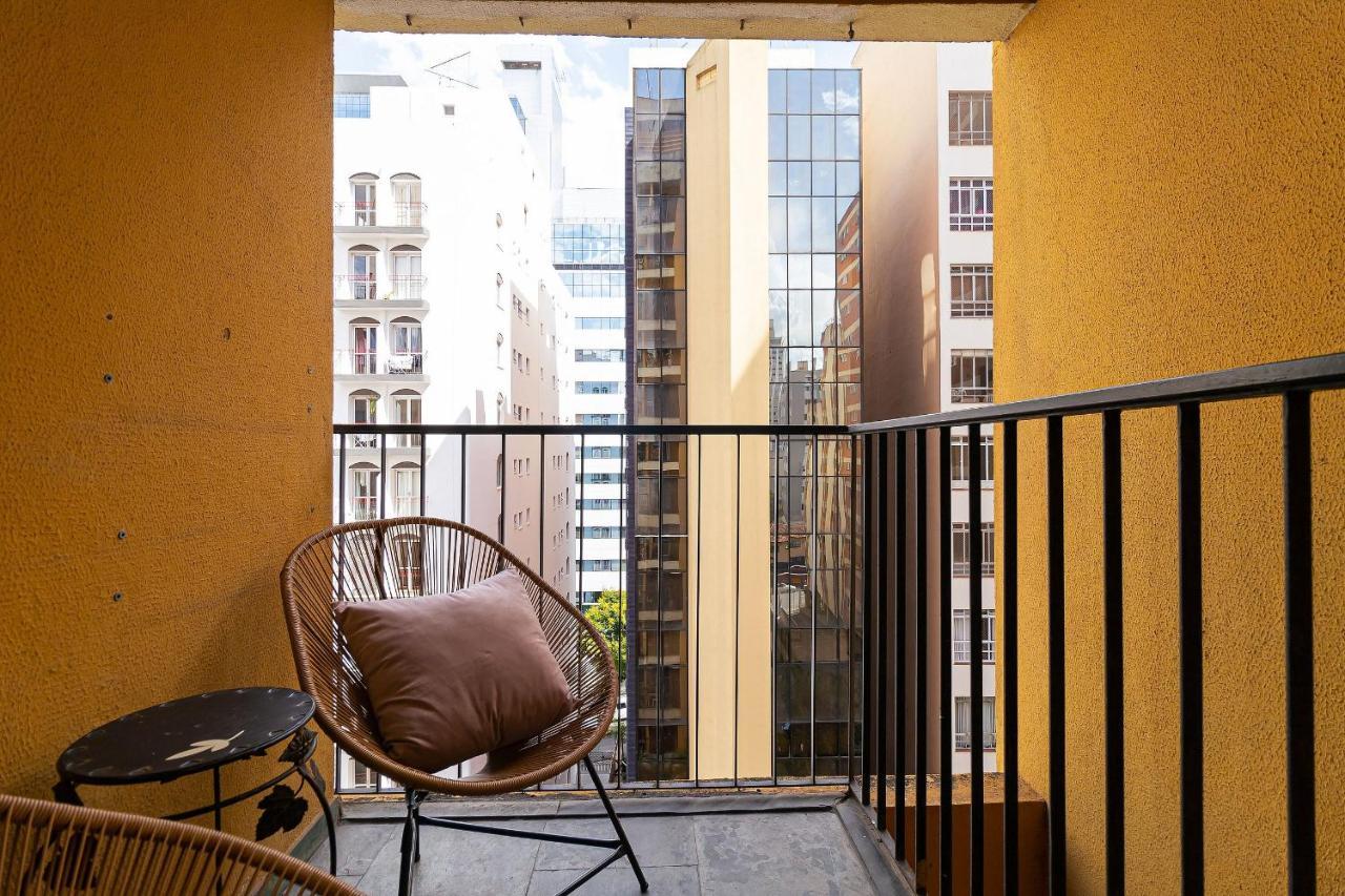 Apartment Vossa Bossa Herculano