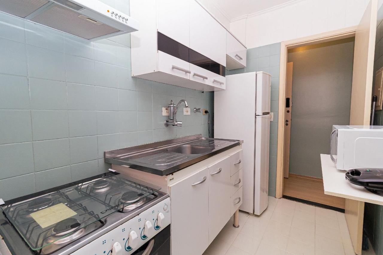 Apartment Vossa Bossa Herculano *