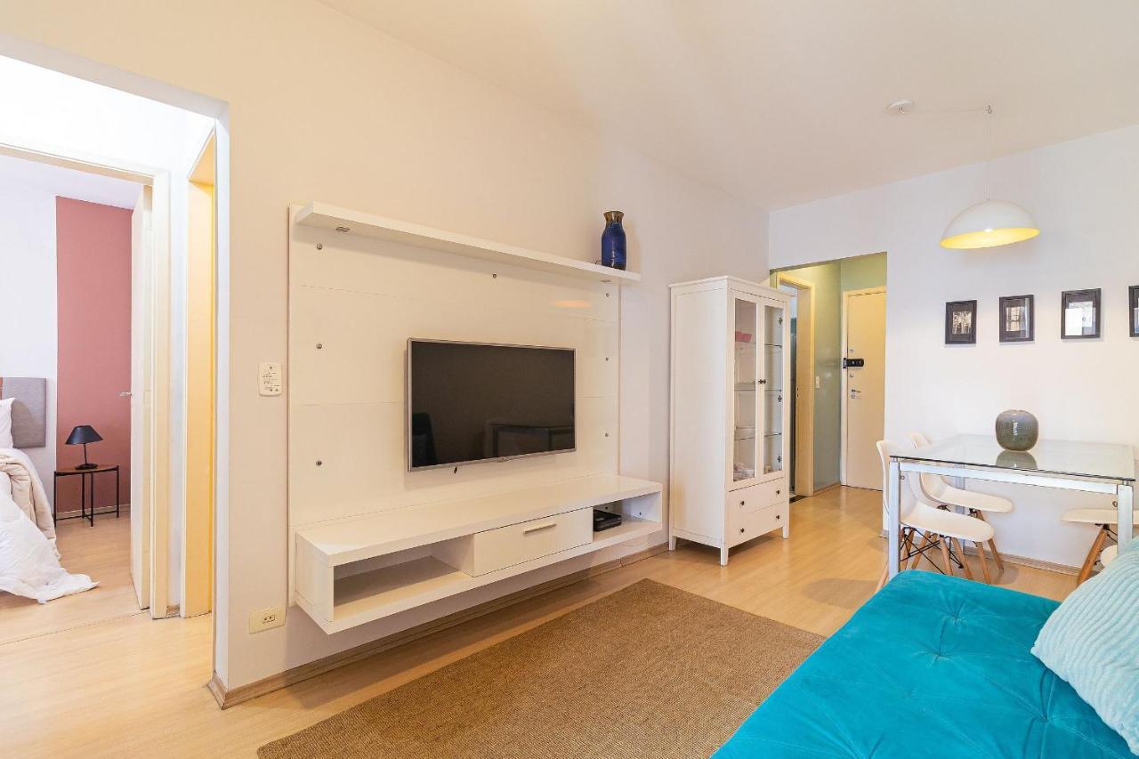 Vossa Bossa Herculano Apartment
