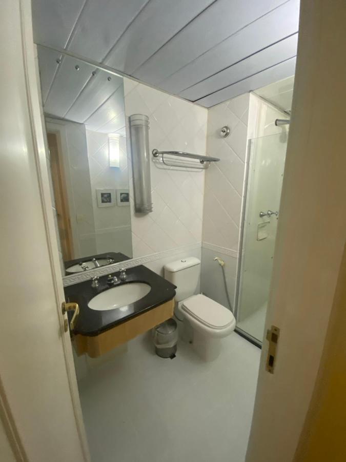 Aparthotel Flat Univer Pamplona Paulista No Jardins Com Cozinha Otima Localizacao 2105 Sao Paulo